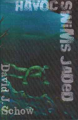 Image for HAVOC SWIMS JADED