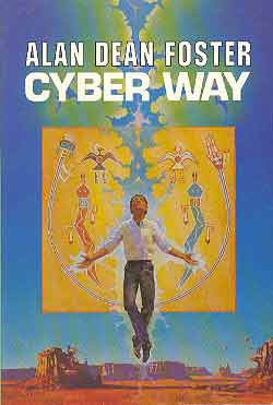 Image for CYBER WAY