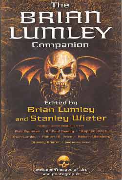 Image for BRIAN LUMLEY COMPANION [THE] (SIGNED)
