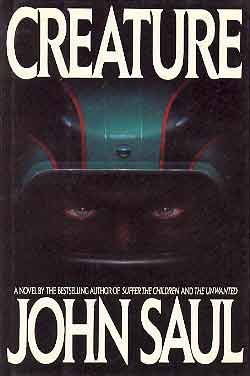 Image for CREATURE