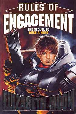 Image for RULES OF ENGAGEMENT