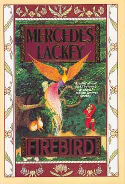 Image for FIREBIRD