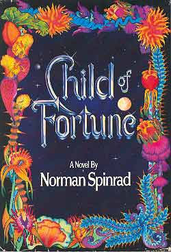 CHILD OF FORTUNE Image for CHILD OF FORTUNE
