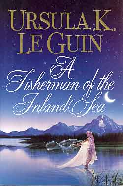 Image for A FISHERMAN OF THE INLAND SEA