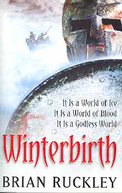 Image for WINTERBIRTH