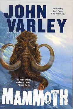 Image for MAMMOTH