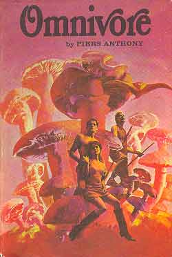 OMNIVORE Image for OMNIVORE