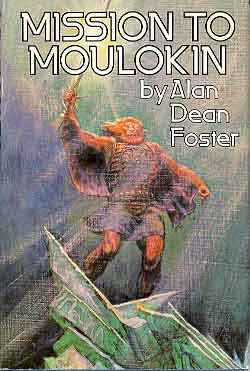 Image for MISSION TO MOULOKIN
