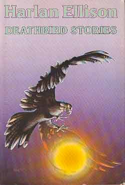 Image for DEATHBIRD STORIES