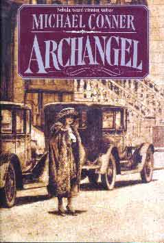 Image for ARCHANGEL