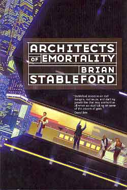 Image for ARCHITECTS OF EMORTALITY