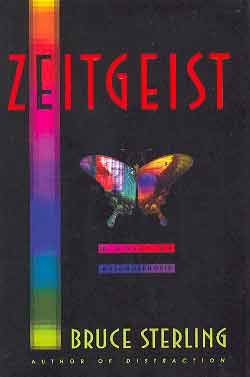 Image for ZEITGEIST