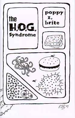 Image for THE H.O.G. SYNDROME