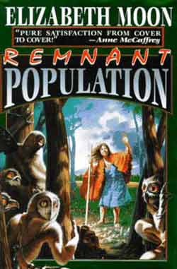 REMNANT POPULATION Image for REMNANT POPULATION