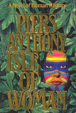 Image for ISLE OF WOMAN