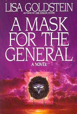 Image for A MASK FOR THE GENERAL