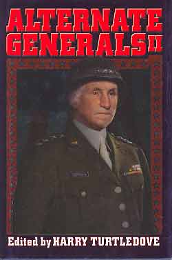 Image for ALTERNATE GENERALS II (SIGNED)