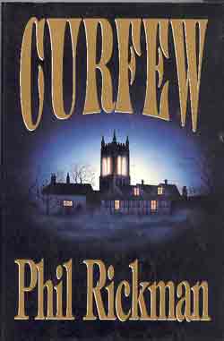 Image for CURFEW