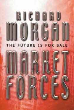 Image for MARKET FORCES