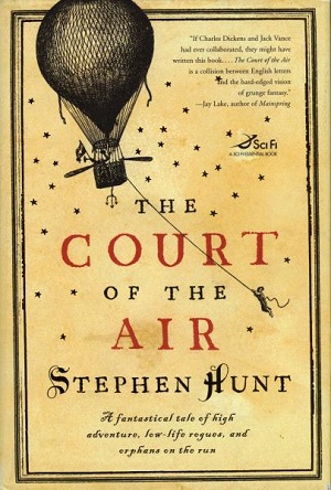 COURT OF THE AIR [THE]