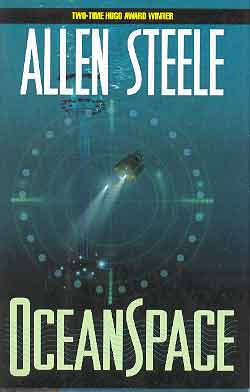 Image for OCEANSPACE (SIGNED)