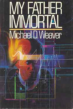 Image for MY FATHER IMMORTAL