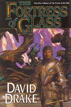 Image for FORTRESS OF GLASS [THE] (SIGNED)