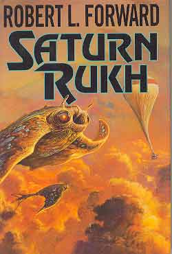 Image for SATURN RUKH