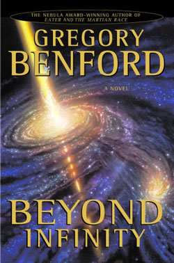 BEYOND INFINITY Image for BEYOND INFINITY