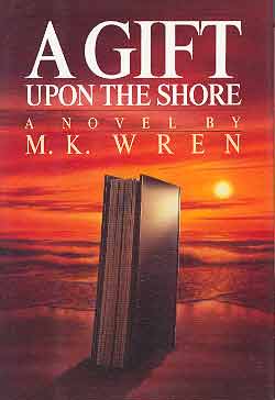 A GIFT UPON THE SHORE Image for A GIFT UPON THE SHORE