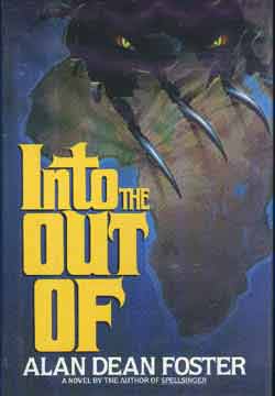 INTO THE OUT OF Image for INTO THE OUT OF