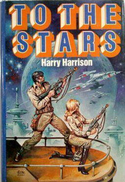 Image for TO THE STARS