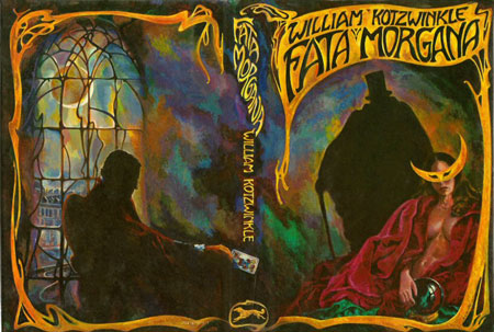 Image for FATA MORGANA