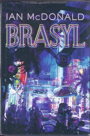 BRASYL (SIGNED) Image for BRASYL (SIGNED)