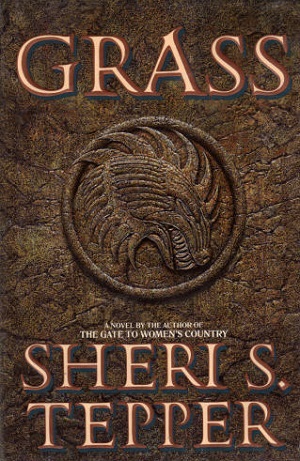 Image for GRASS
