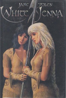 Image for WHITE JENNA