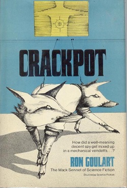 CRACKPOT Image for CRACKPOT