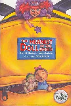 Image for MEANEST DOLL IN THE WORLD [THE]