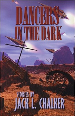 Image for DANCERS IN THE DARK