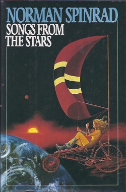 SONGS FROM THE STARS Image for SONGS FROM THE STARS