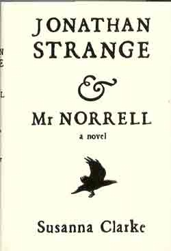 Image for JONATHAN STRANGE AND MR. NORRELL: A NOVEL (CREME JACKET VARIANT)