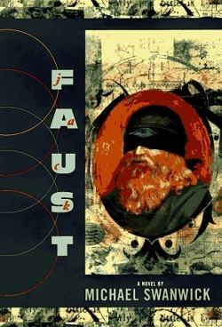 Image for JACK FAUST (SIGNED)