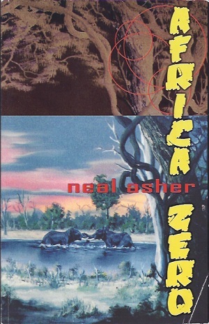 Image for AFRICA ZERO