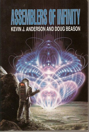 Image for ASSEMBLERS OF INFINITY