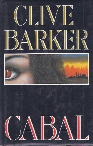 CABAL Image for CABAL