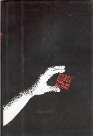 Image for ANGRY CANDY