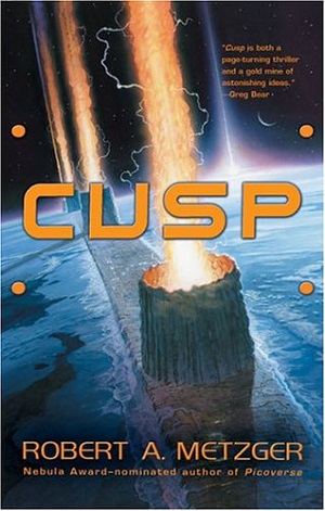 Image for CUSP (SIGNED)