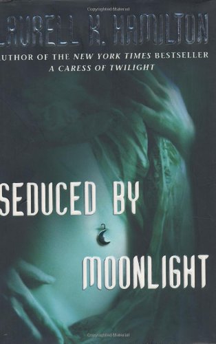SEDUCED BY MOONLIGHT Image for SEDUCED BY MOONLIGHT