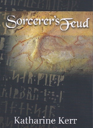 Image for SORCERER'S FEUD (SIGNED)