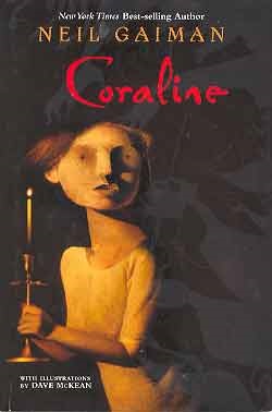 Image for CORALINE